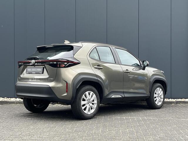 Toyota YARIS Cross 1.5 Hybrid 115 Active