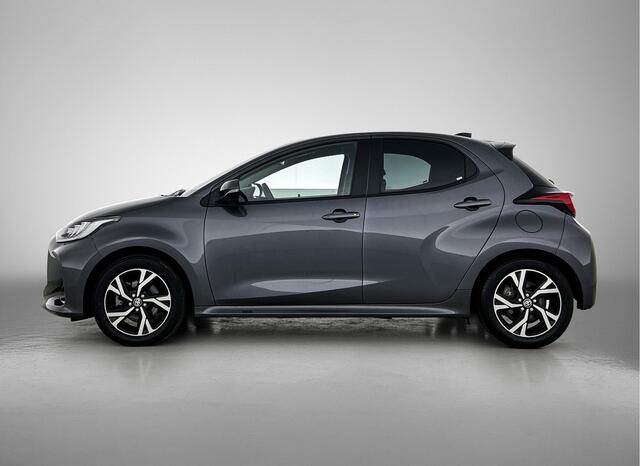 Toyota YARIS 1.5 Hybrid 115 Dynamic