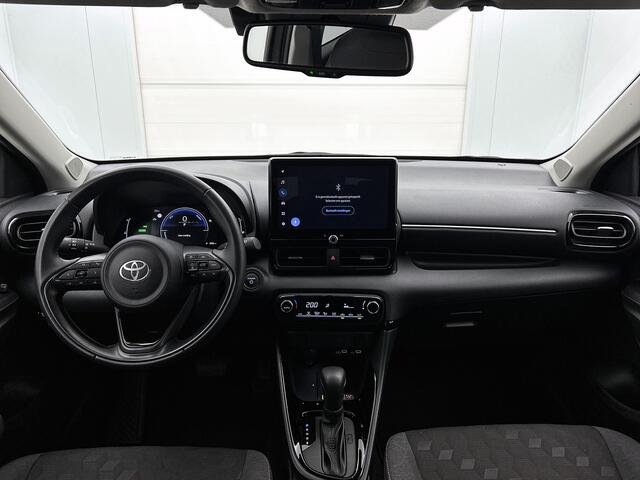 Toyota YARIS 1.5 Hybrid 115 Dynamic