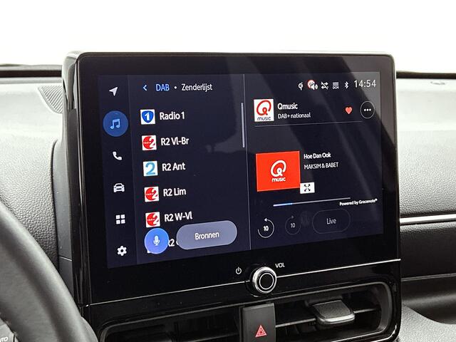 Toyota YARIS 1.5 Hybrid 115 Dynamic