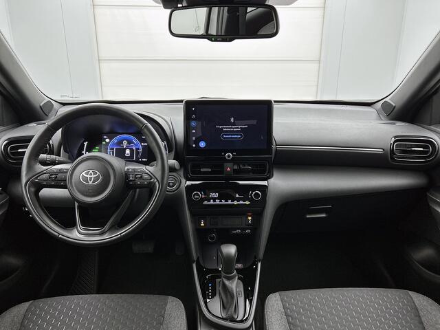 Toyota YARIS Cross 1.5 Hybrid 115 Dynamic