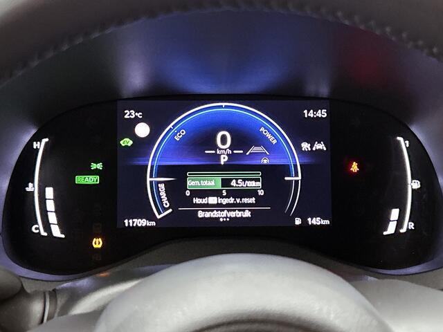 Toyota YARIS Cross 1.5 Hybrid 115 Dynamic