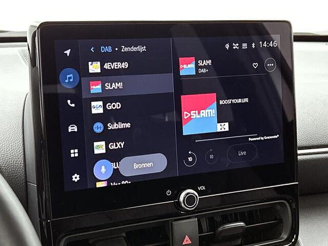 Toyota YARIS Cross 1.5 Hybrid 115 Dynamic