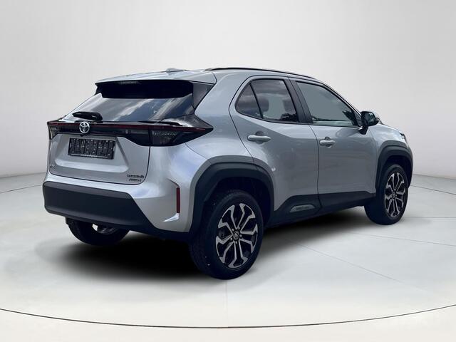 Toyota YARIS Cross 1.5 Hybrid 130 Dynamic | All-in prijs | Automaat | Apple/android auto
