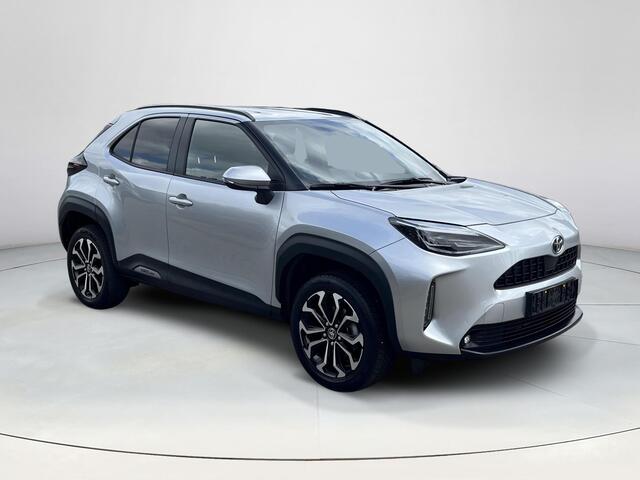 Toyota YARIS Cross 1.5 Hybrid 130 Dynamic | All-in prijs | Automaat | Apple/android auto