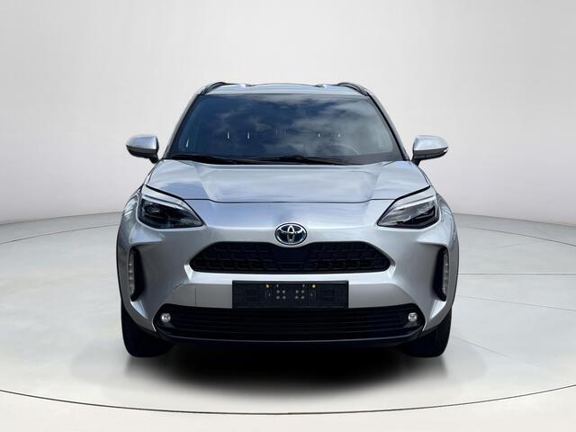 Toyota YARIS Cross 1.5 Hybrid 130 Dynamic | All-in prijs | Automaat | Apple/android auto