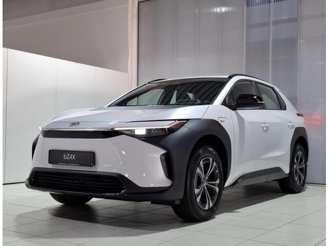 Toyota bZ4X Active 71 kWh ACTIEPRIJS!| ¤ 9000 voorraad voordeel | 17% bijtelling