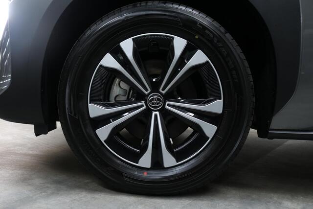 Toyota bZ4X 2WD Dynamic 71,4 kWh, UIT VOORRAAD LEVERBAAR, ¤ 7.735 Voordeel!