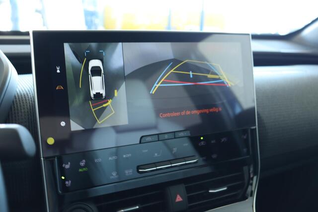 Toyota bZ4X Premium 71 kWh, Licht leder, Direct leverbaar, ¤ 7.794,- Van Ekris Voorraadvoordeel!