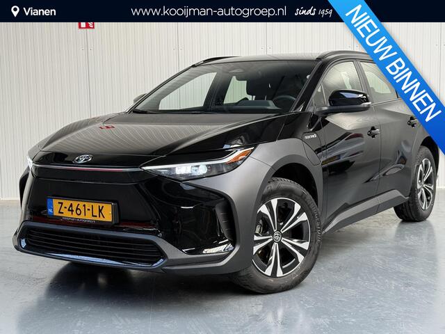 Toyota bZ4X Active 71 kWh