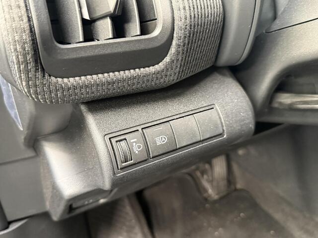 Toyota bZ4X Active 71 kWh