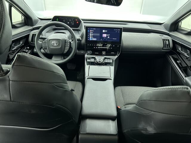 Toyota bZ4X Dynamic 71 kWh | NL-Auto | 360° Camera |