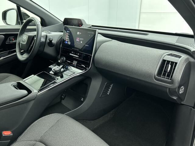 Toyota bZ4X Dynamic 71 kWh | NL-Auto | 360° Camera |