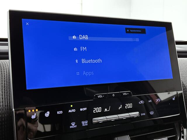 Toyota bZ4X Dynamic 71 kWh | Navigatie | Elektrische stoelen | Stoel & Stuur verwarming |
