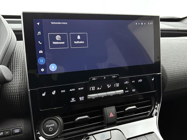 Toyota bZ4X Dynamic 71 kWh