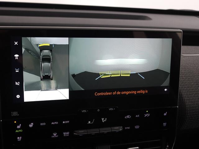 Toyota bZ4X Premium 4WD 71 kWh | JBL | Panoramadak | Rondomzicht camera | Lederen bekleding | Stoelverwarming | Stoelventilatie |