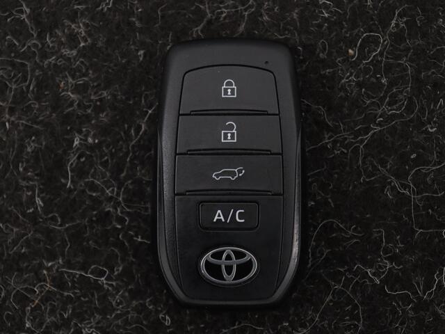 Toyota bZ4X Premium 4WD 71 kWh | JBL | Panoramadak | Rondomzicht camera | Lederen bekleding | Stoelverwarming | Stoelventilatie |