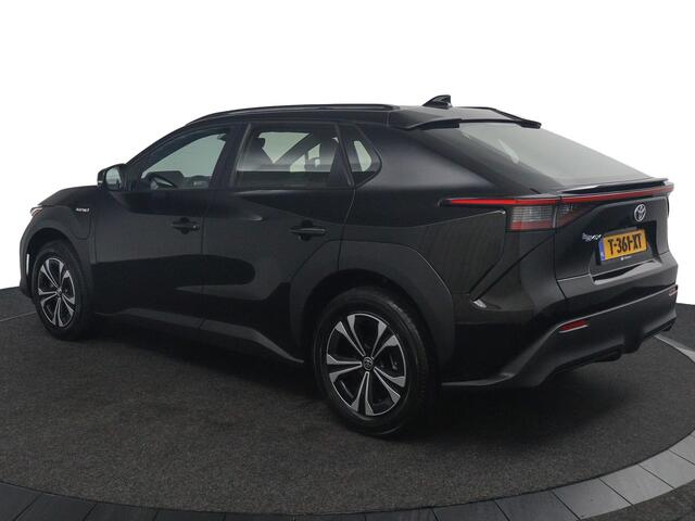 Toyota bZ4X Active 71 kWh | Navigatie | Toyota Safety Sense | Achteruitrijcamera |