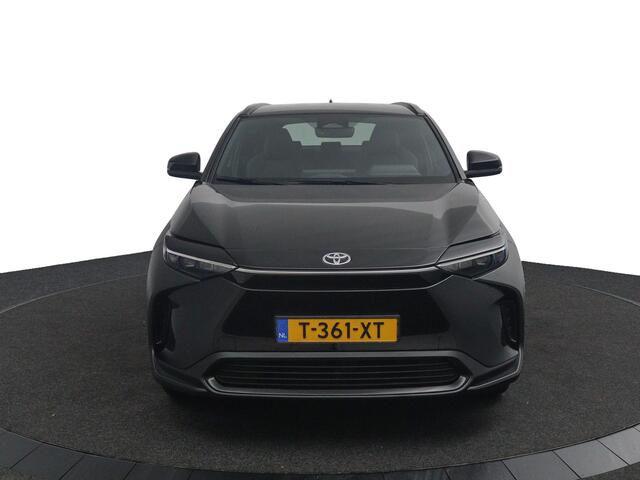 Toyota bZ4X Active 71 kWh | Navigatie | Toyota Safety Sense | Achteruitrijcamera |