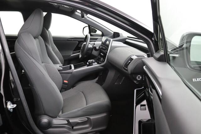 Toyota bZ4X Active 71 kWh | Navigatie | Toyota Safety Sense | Achteruitrijcamera |