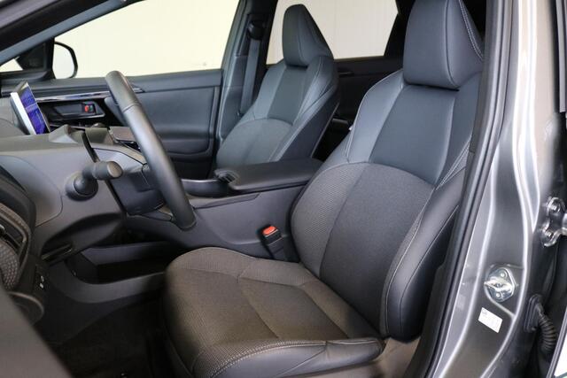 Toyota bZ4X Dynamic Bi-tone 71 kWh, Panoramadak, 360 camera