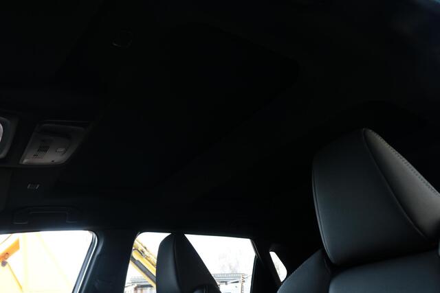 Toyota bZ4X Dynamic Bi-tone 71 kWh, Panoramadak, 360 camera