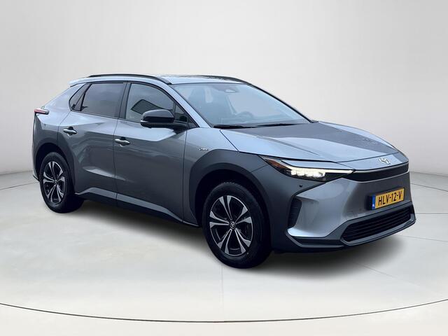 Toyota bZ4X Dynamic 71 kWh
