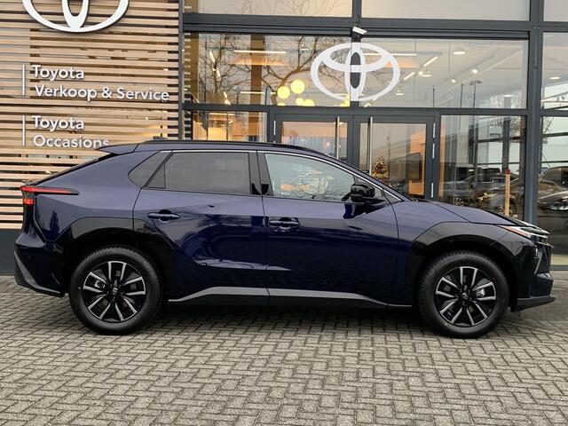 Toyota bZ4X Executive 73 kWh