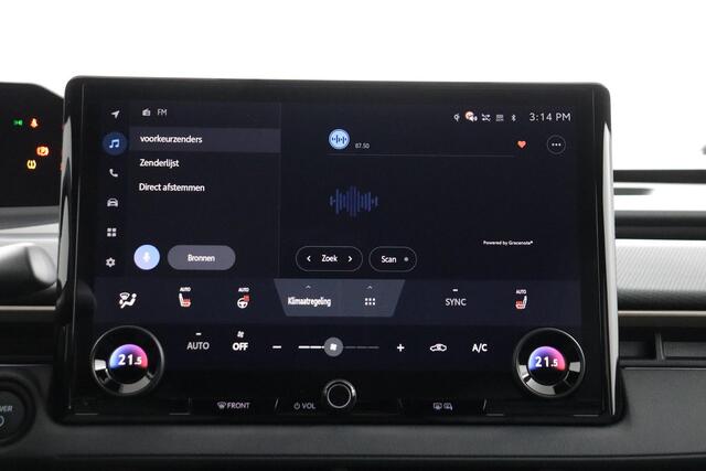 Toyota bZ4X Dynamic 73 kWh | Navigatiesysteem | 360 Camera | elek verstelbaar stoel |