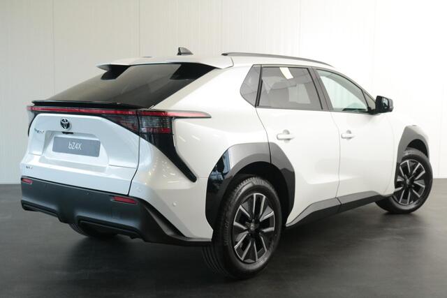 Toyota bZ4X Executive 73 kWh, Facelift, Snel leverbaar!