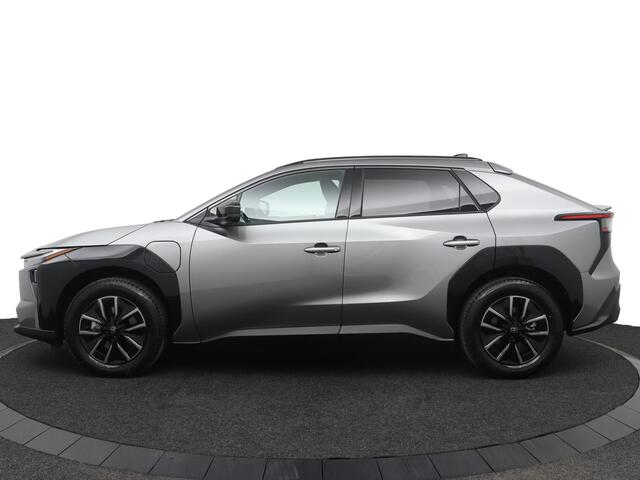 Toyota bZ4X Dynamic 73 kWh | Nieuw uit voorraad leverbaar! |