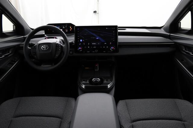 Toyota bZ4X Dynamic 73 kWh | Nieuw uit voorraad leverbaar! |