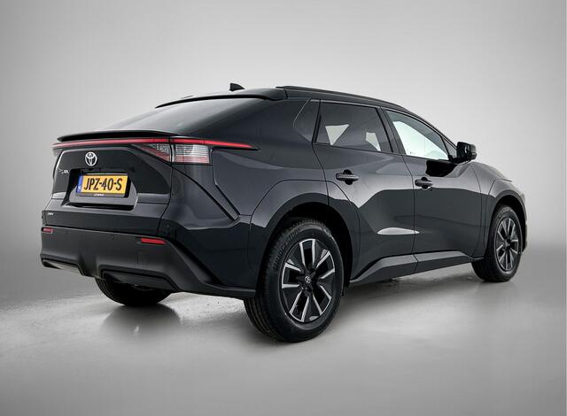 Toyota bZ4X Dynamic 73 kWh