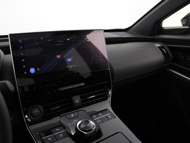 Toyota bZ4X Dynamic 71 kWh | 17% Bijtelling |