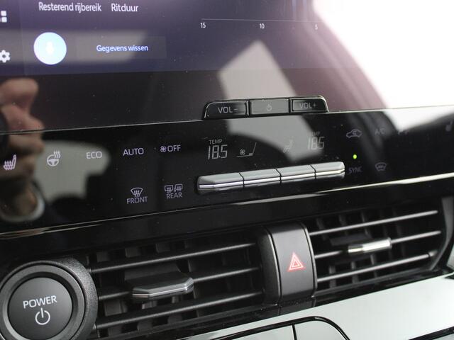 Toyota bZ4X Dynamic 71 kWh | 17% Bijtelling |