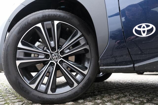 Toyota bZ4X Premium 71,4 kWh 204PK Automaat | 448 km Range WLTP | FULL OPTIO