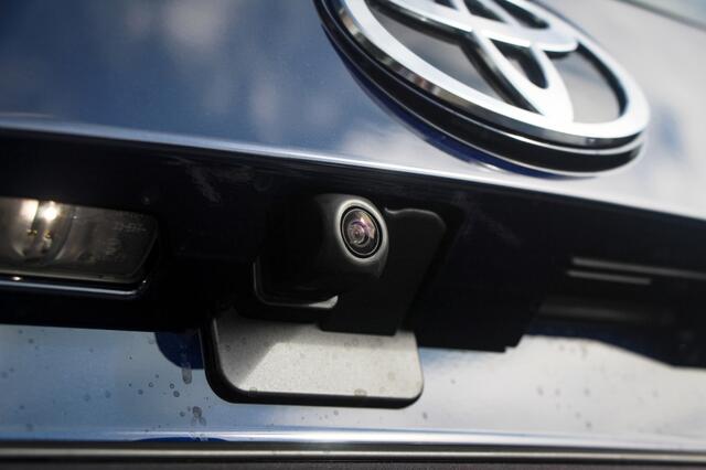 Toyota bZ4X Dynamic | 17% bijtelling | 8000,- VOORDEEL