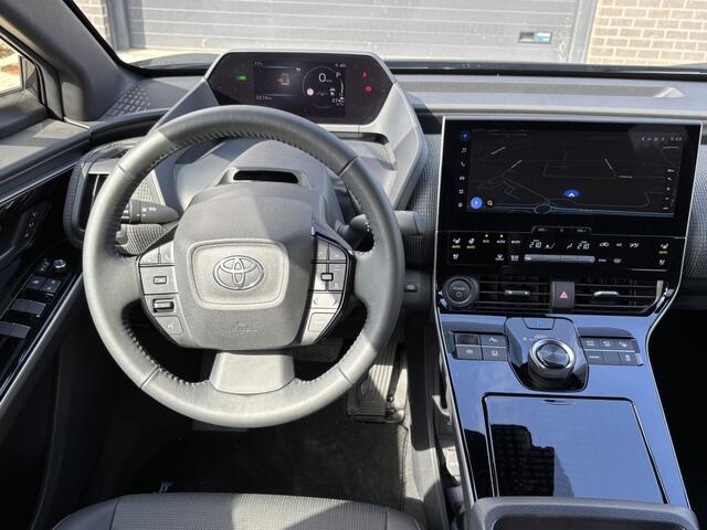 Toyota bZ4X Premium 71 kWh | Stoelverwarming en koeling |