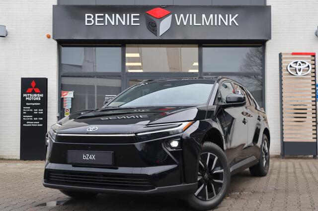 Toyota bZ4X Dynamic 73 kWh