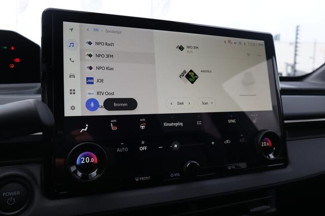 Toyota bZ4X Dynamic 73 kWh