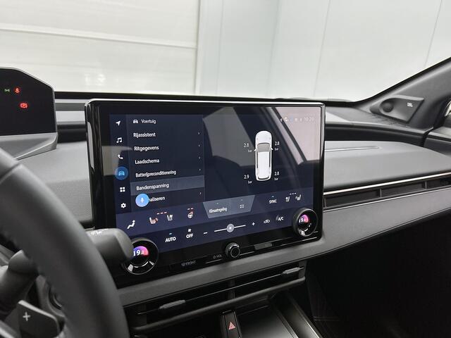 Toyota bZ4X Executive 73 kWh 2WD | DEMO | 17% Bijtelling |