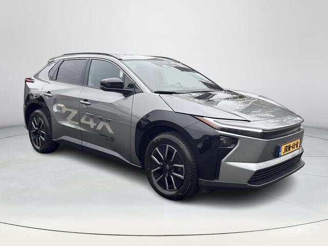 Toyota bZ4X Executive 73 kWh | Navigatie | Apple CarPlay/Android auto | Achteruitrijcamera | Elektrische achterklep