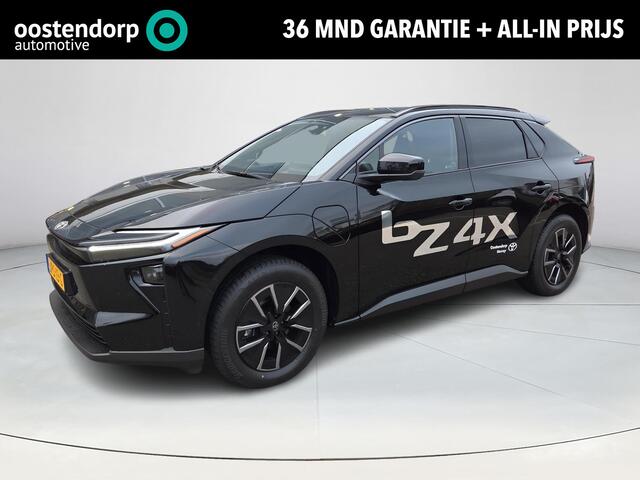 Toyota bZ4X Executive 73 kWh