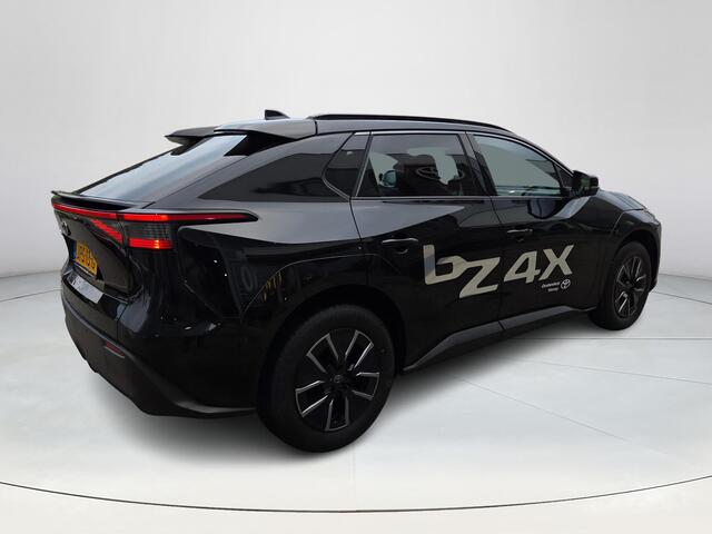 Toyota bZ4X Executive 73 kWh