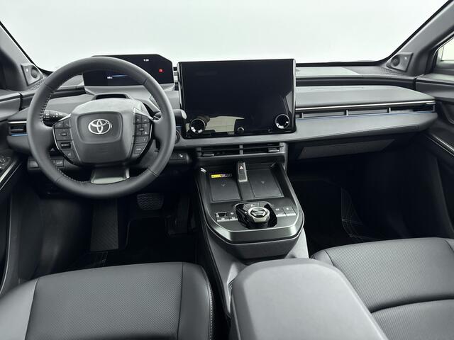 Toyota bZ4X Executive 73 kWh | Apple Carplay & Android Auto | Parkeercamera | *