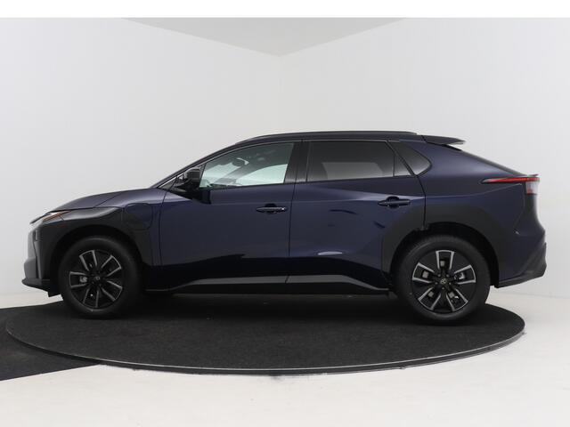 Toyota bZ4X Executive 73 kWh