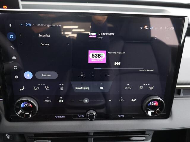 Toyota bZ4X Executive 73 kWh