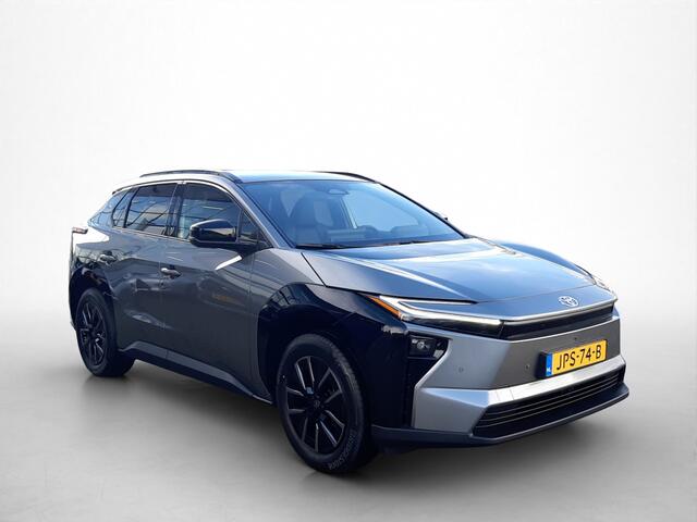 Toyota bZ4X Executive 73 kWh