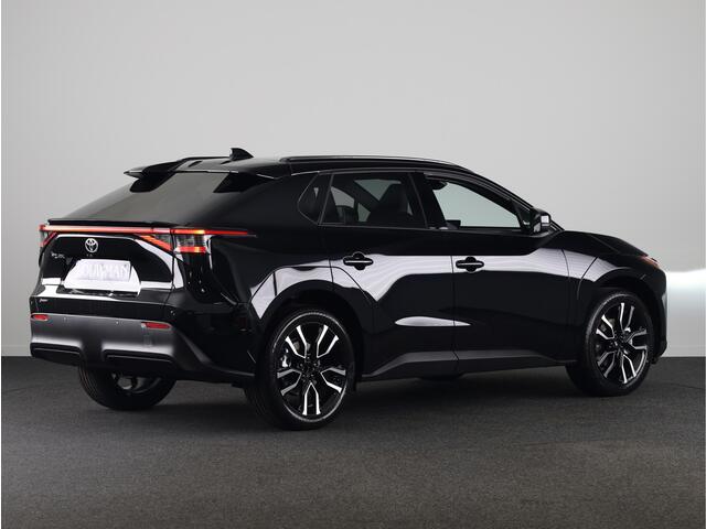 Toyota bZ4X Executive 73 kWh *DEMO* | Direct leverbaar! | Premium Pack |
