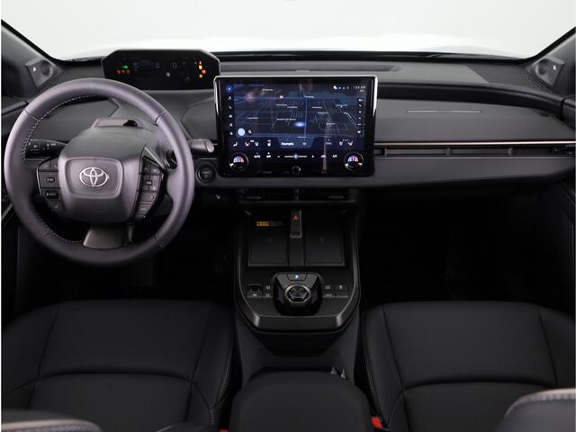 Toyota bZ4X Executive 73 kWh *DEMO* | Direct leverbaar! | Premium Pack |